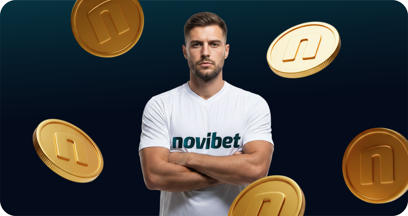 novibet casino hero