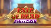 Fate of Dead Blitzways